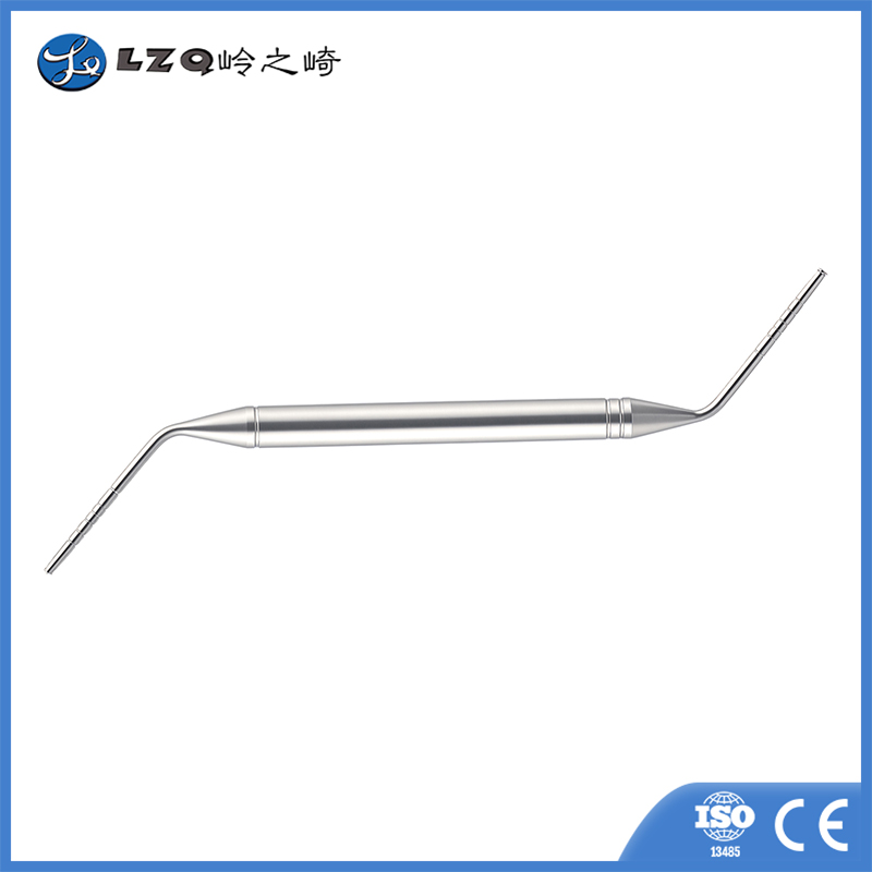 Abutment depth gauge Implant Direction Depth Indicator