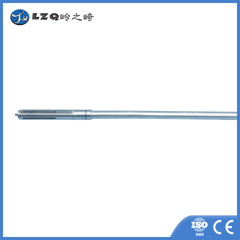 Honing stick rod