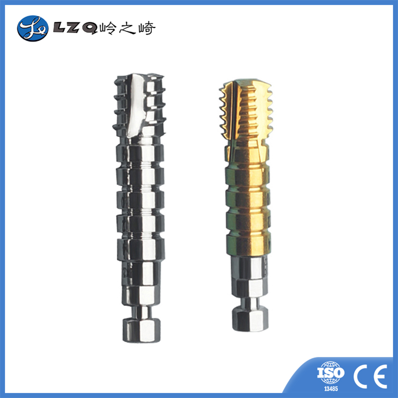 Medical screw tap Tap motor