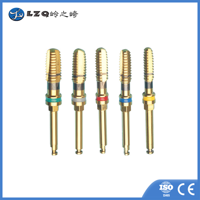 TAP FOR DENTAL IMPLANT