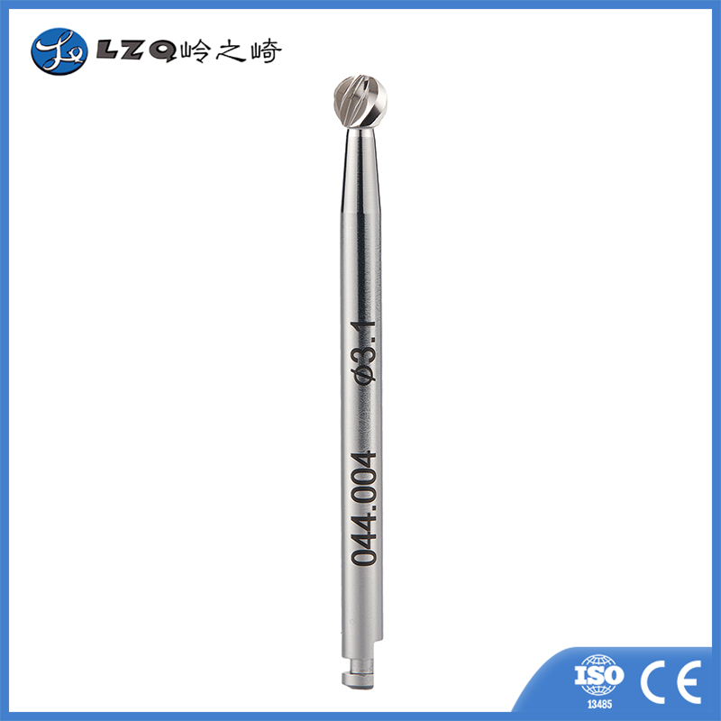 dental bur carbide bur Round bur