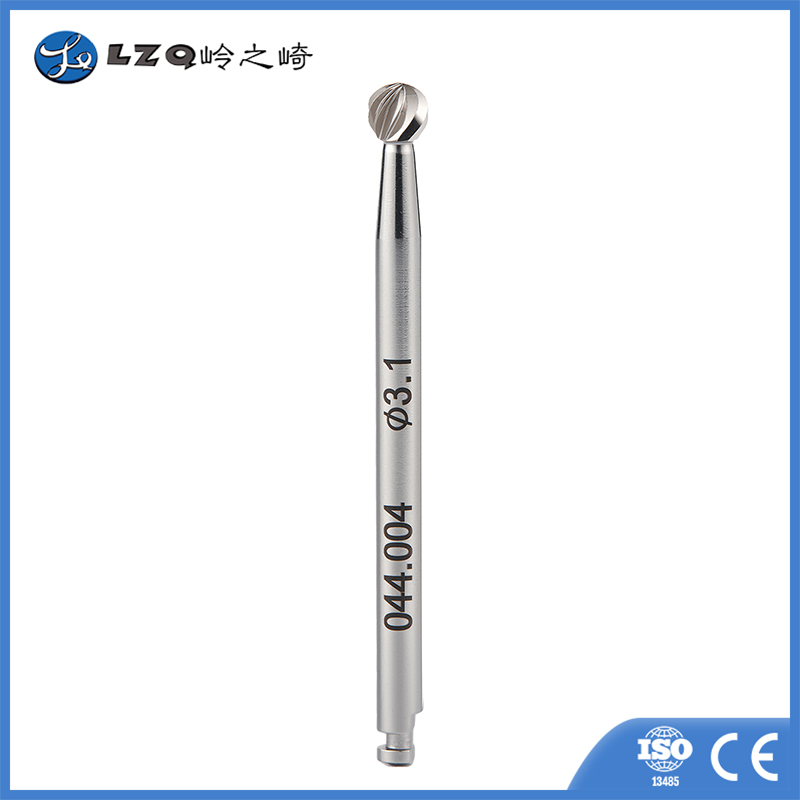 dental bur carbide bur Round bur