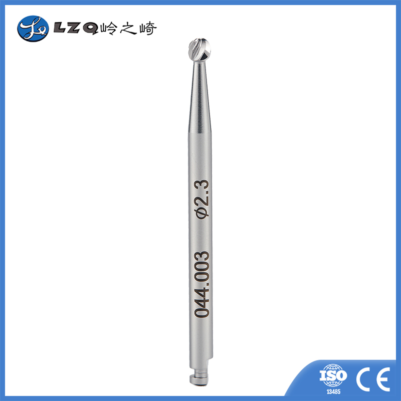dental bur carbide bur Round bur