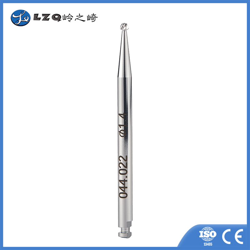 dental bur carbide bur Round bur