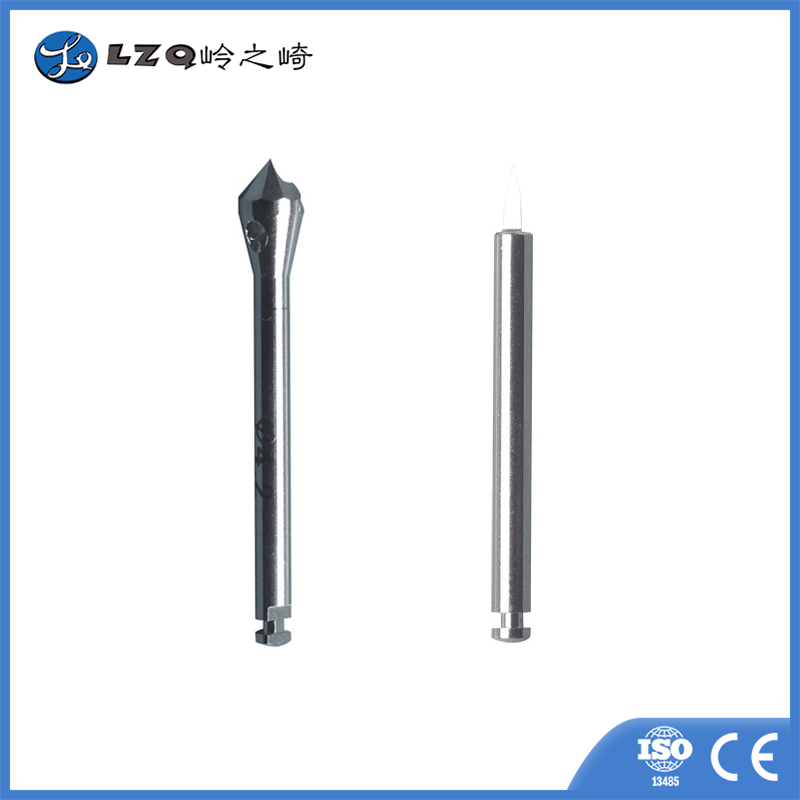 Dental Implant GBR Guided Bone Regeneration Bur