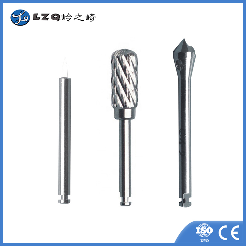 Implant GBR Guided Bone Regeneration Bur