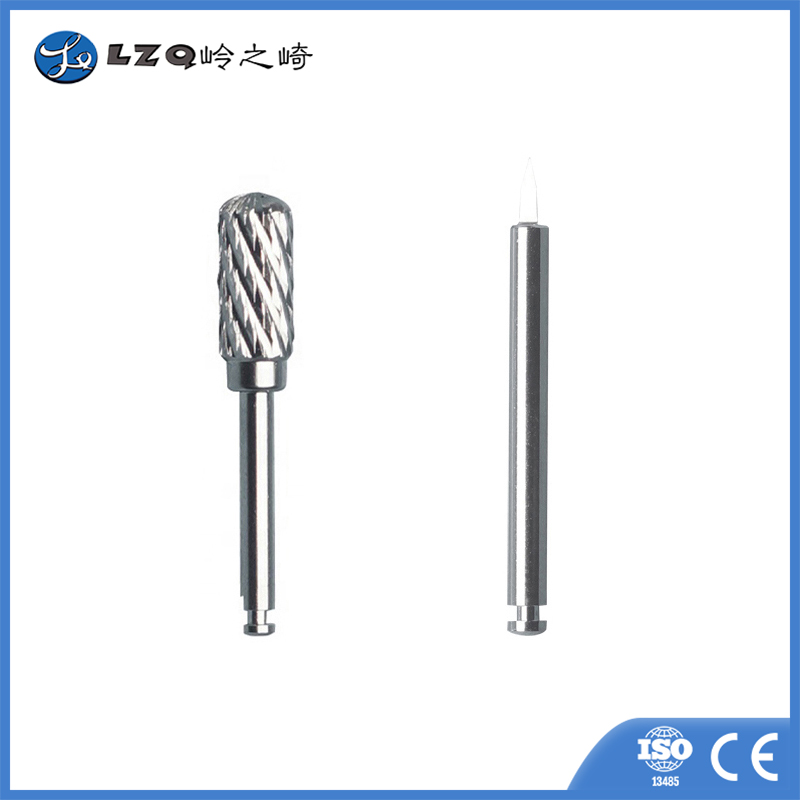 Implant GBR Guided Bone Regeneration Bur