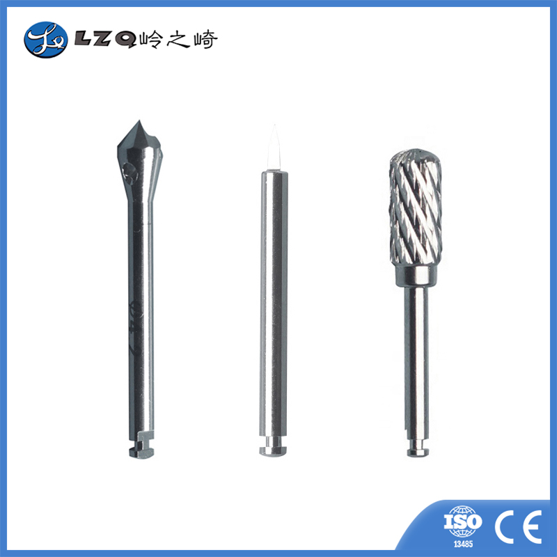 Implant GBR Guided Bone Regeneration Bur