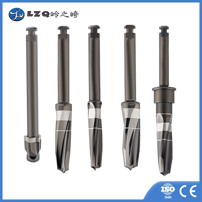 dental stopper drill