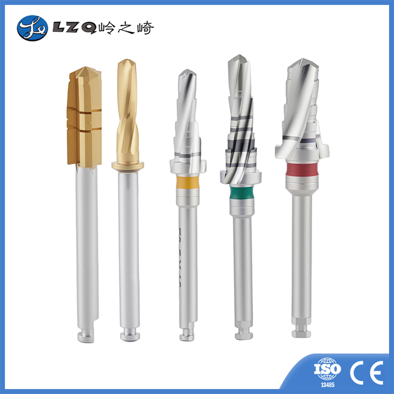 dental lab drill