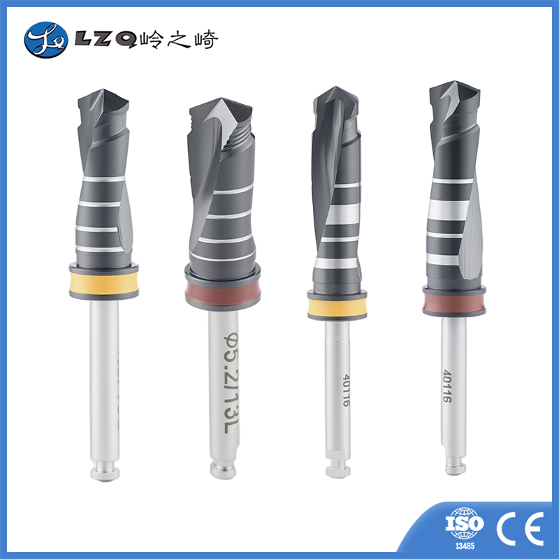 dental lab drill