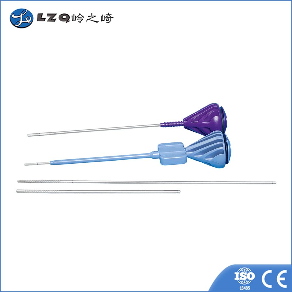 Orthopedic Suture Anchor Driver, Sports Medicine / Orthopedic Surgical Instrument