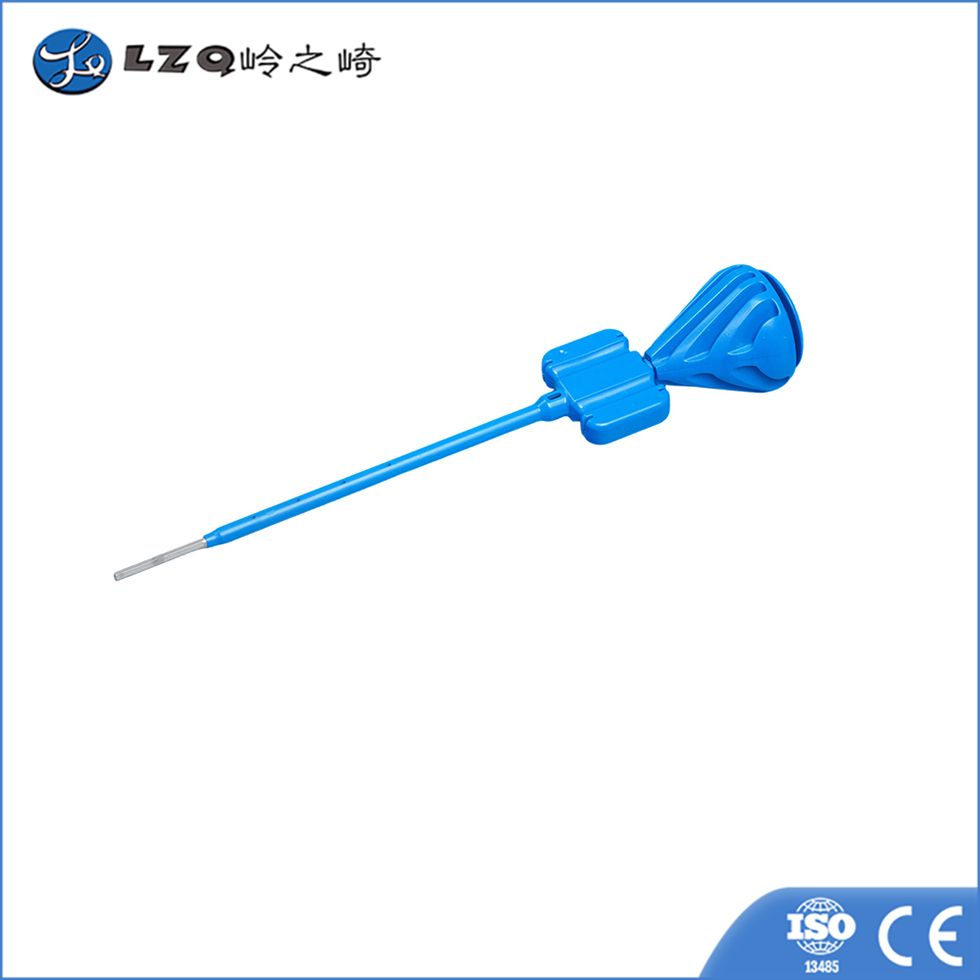 Orthopedic Suture Anchor Driver, Sports Medicine / Orthopedic Surgical Instrument