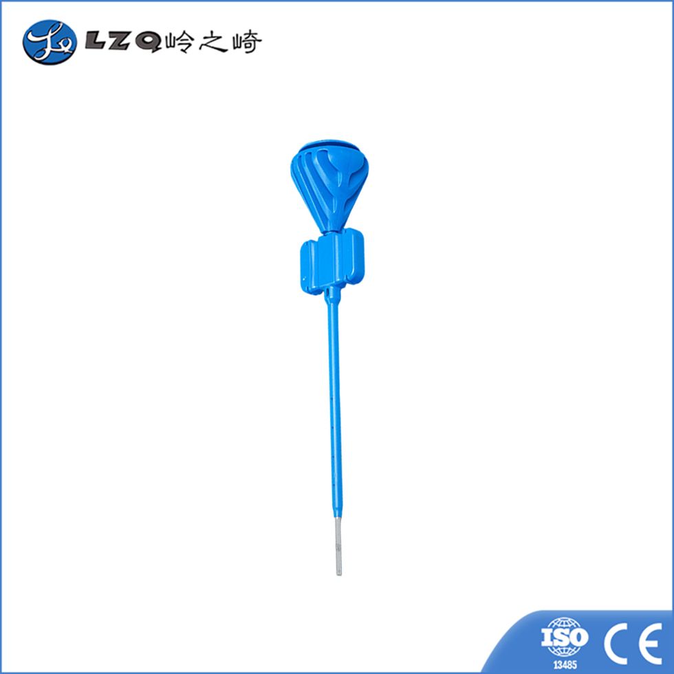 Orthopedic Suture Anchor Driver, Sports Medicine / Orthopedic Surgical Instrument