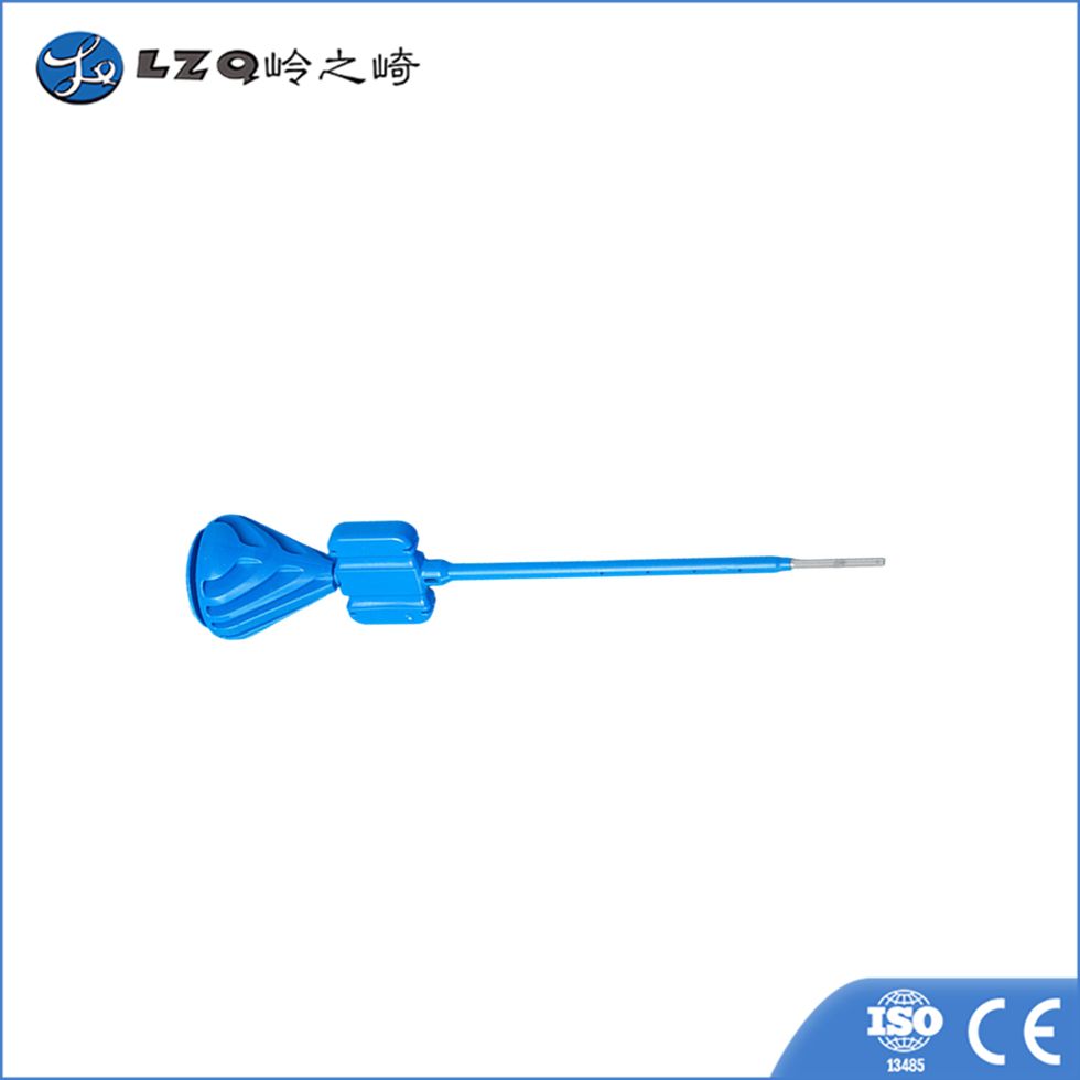 Orthopedic Suture Anchor Driver, Sports Medicine / Orthopedic Surgical Instrument
