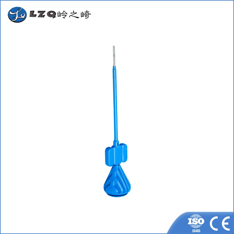 Orthopedic Suture Anchor Driver, Sports Medicine / Orthopedic Surgical Instrument