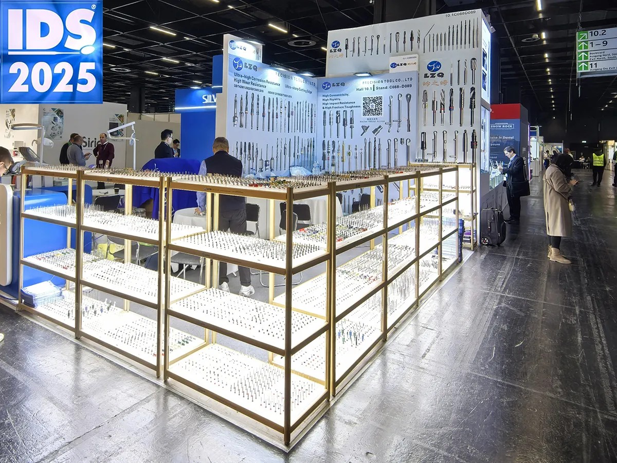 2025 International Dental Show (IDS)