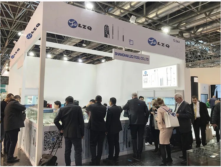 MEDICA Dusseldorf, Germany November 2019 World Medical Exhibition