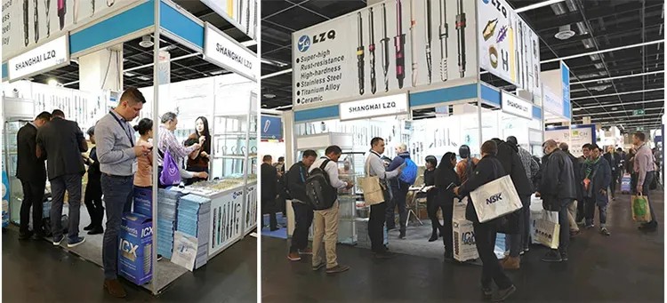 IDS-International Dental Show at Cologne, Germany in March 2019