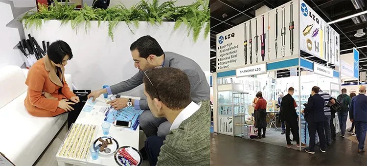 IDS-International Dental Show at Cologne, Germany in March 2019