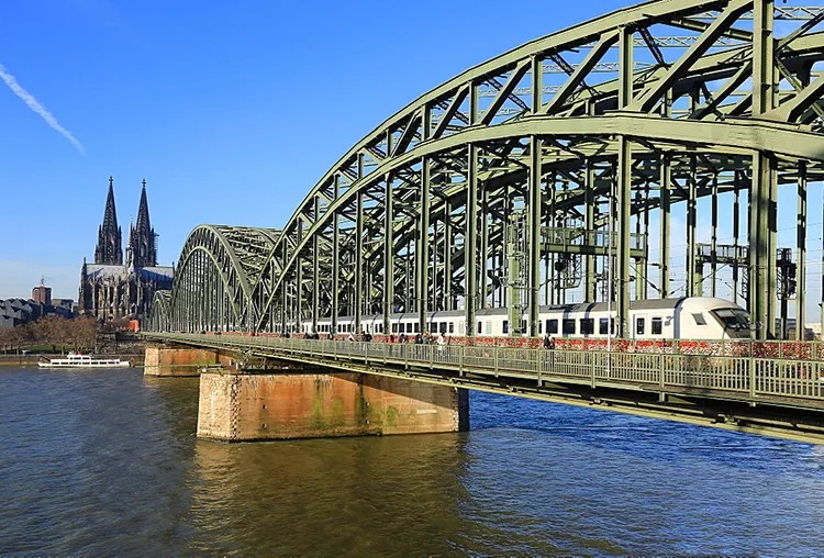 IDS-International Dental Show at Cologne, Germany in March 2019