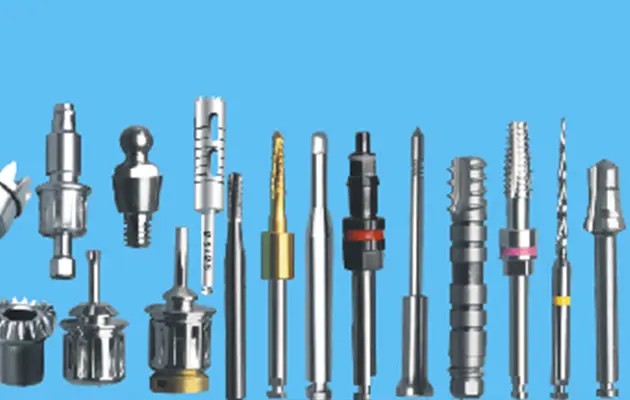 (Ultra-high anti-rust stainless steel AA) (Hard-hardened HRC54°±2° section)