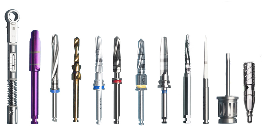 Drill Bit