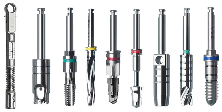 Dental Drill