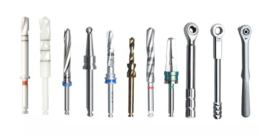 Ceramic Drill