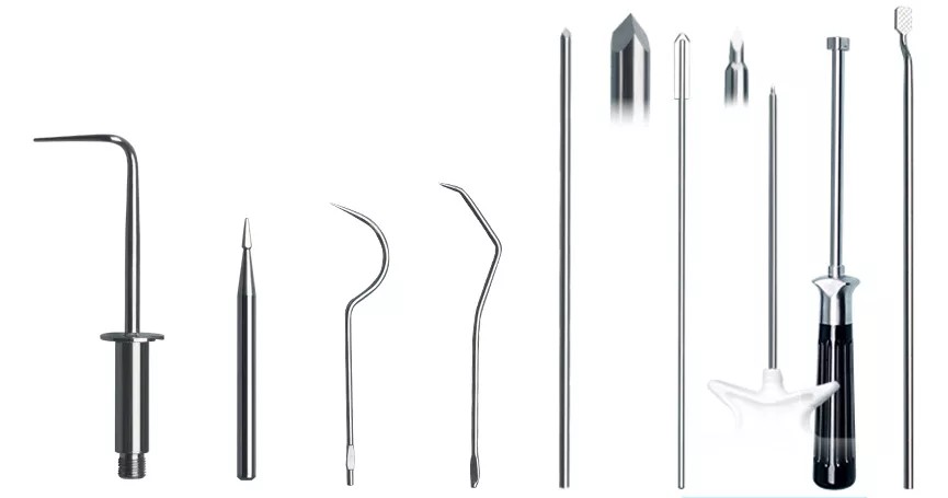 Kirschner Wire
