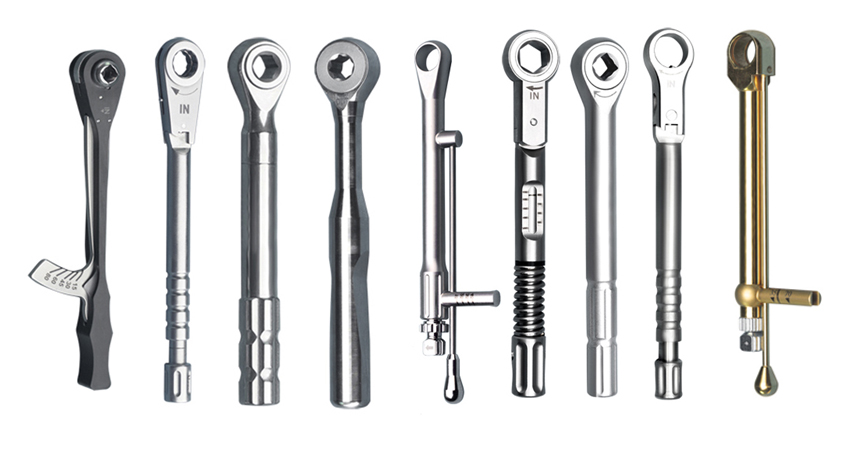 Wrench