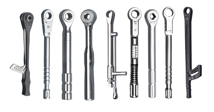 Torque wrench
