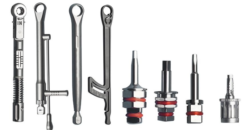 Dynamometrical manual wrench