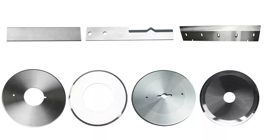 circular blade