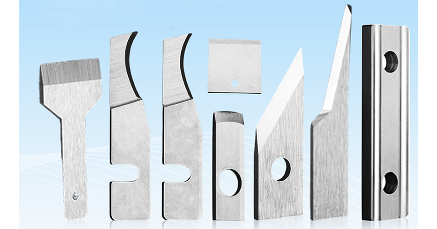 Blade for Aluminum