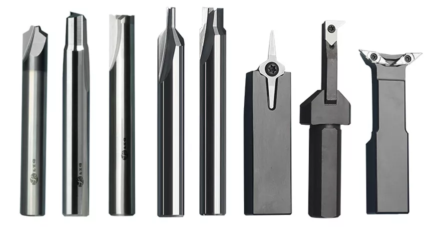 Milling tools for DIC card/PVC Milling Cutter/L-30010068