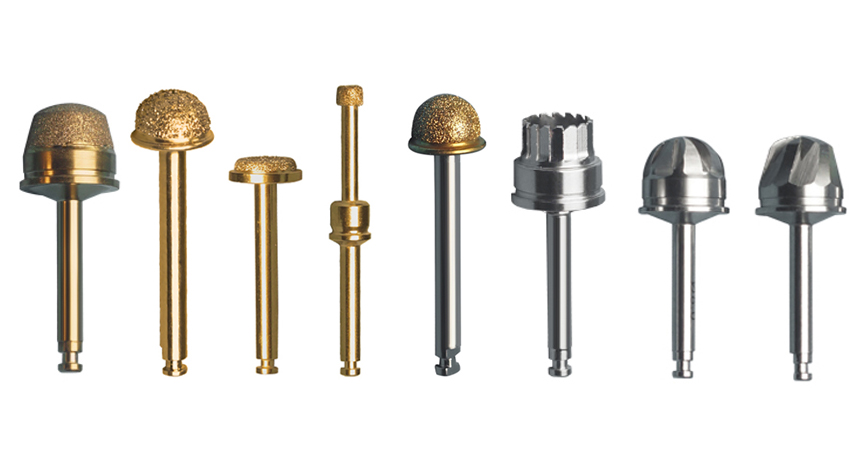 Sinus Lift Bur