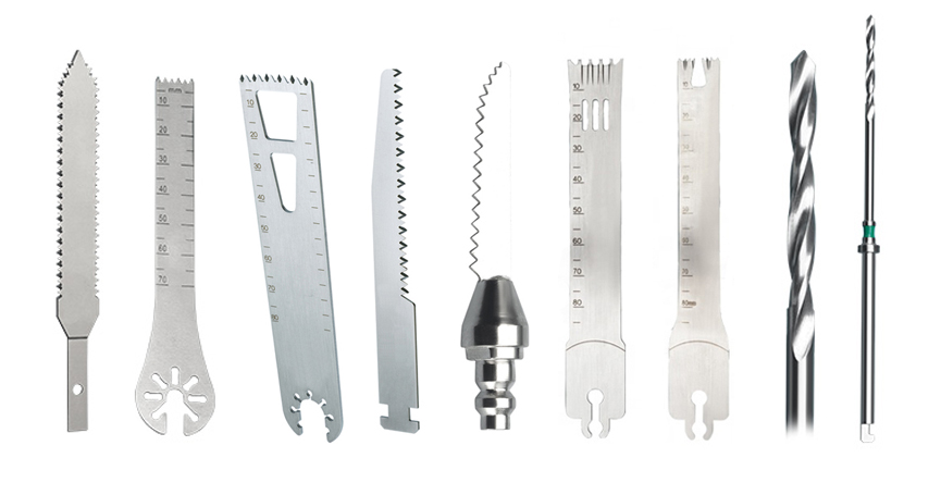 Orthopedic Saw/Swing Saw