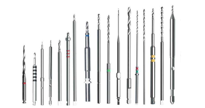 Orthopedics Drill