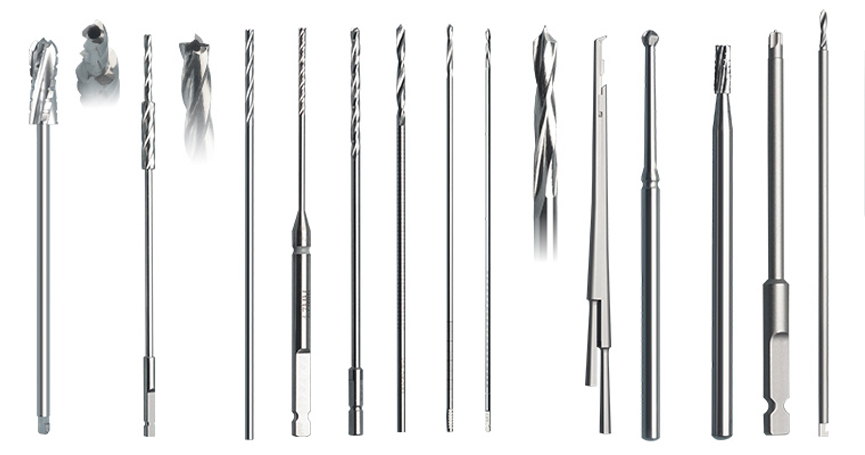 Medical Electric Drill SN002A SN011
