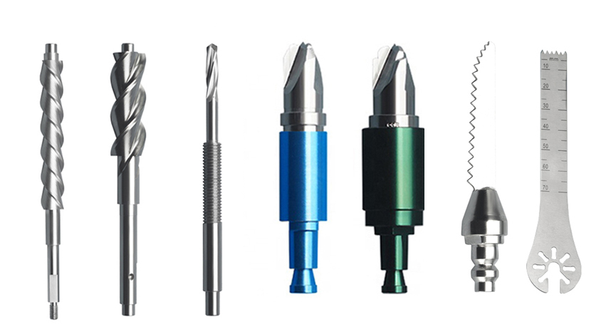 Cranial Mill