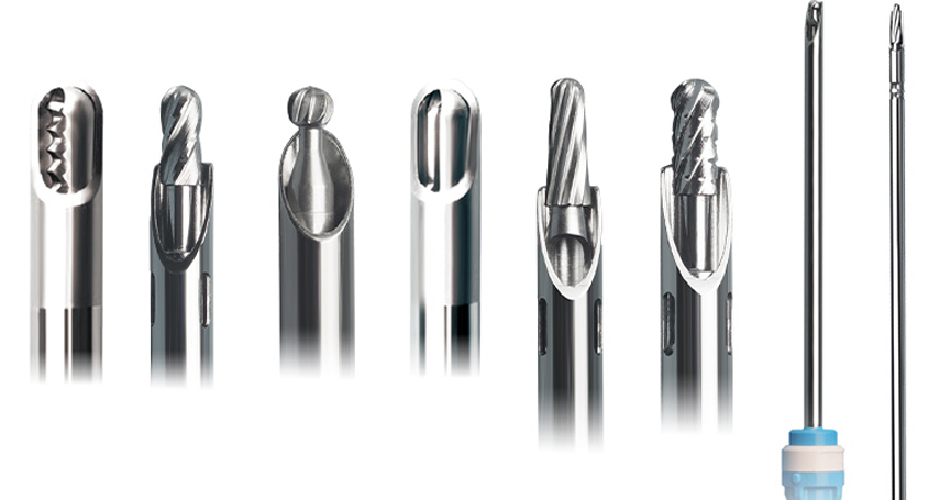 Arthroscopy Shaver Blades