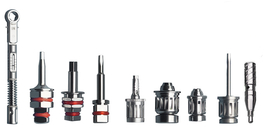 Dental Implant Driver