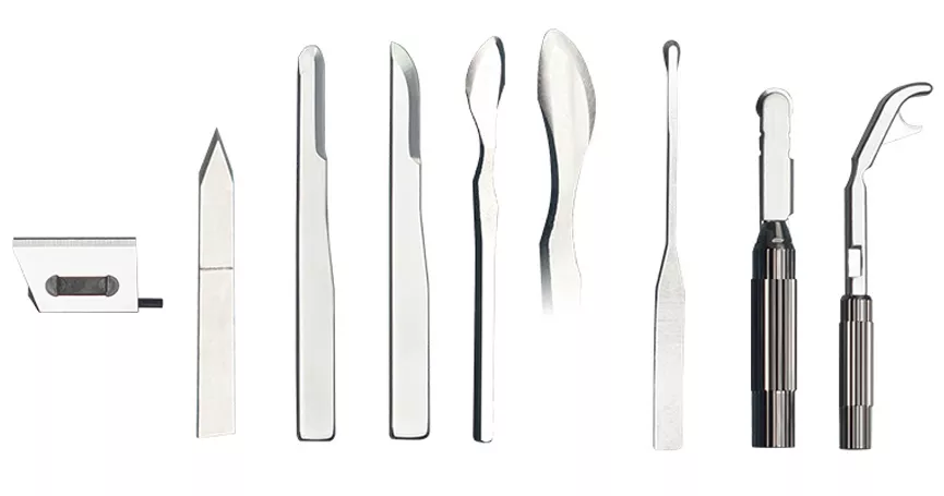 Surgical blade