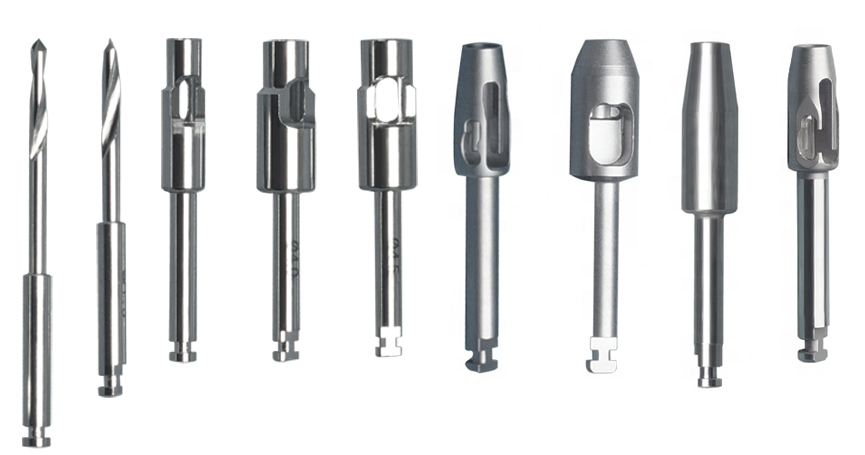Drill Extension