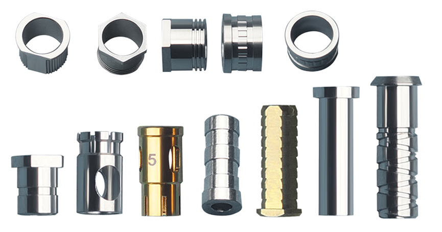 dental implant sleeves
