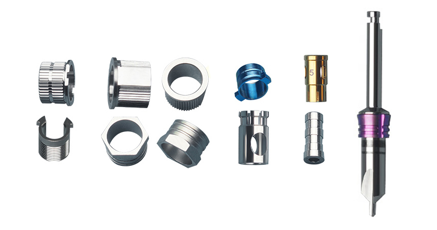 implant drill stopper coating drill stop