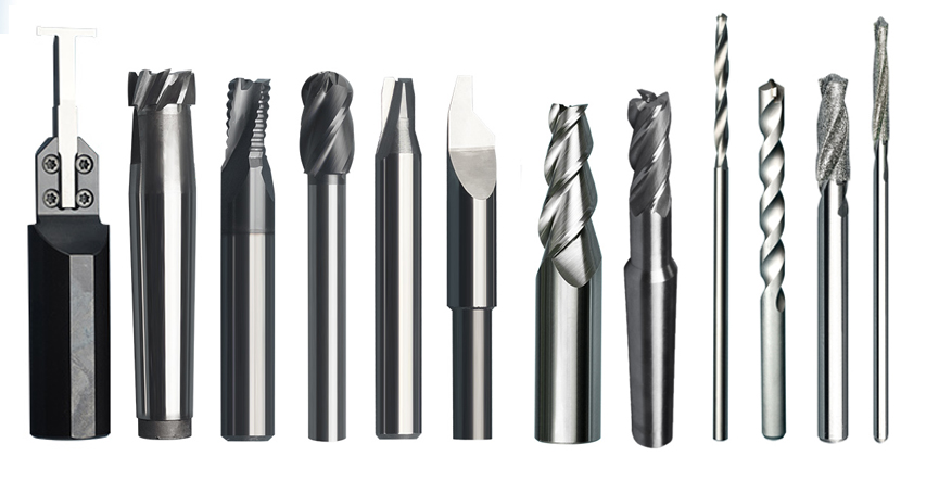 counterbore