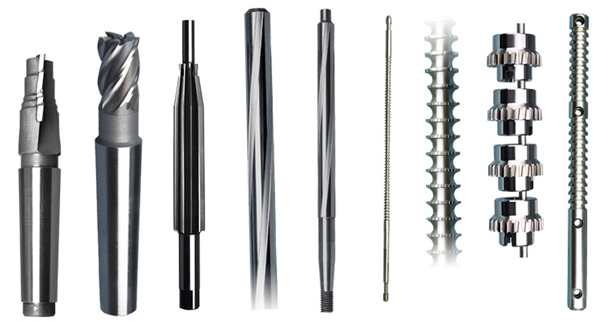 carbide reamer
