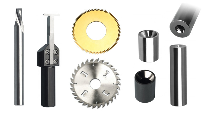 carbide hollow bar